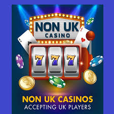 Trusted Non UK Casinos Your Guide to Safe Online Gaming Trusted Non UK Casinos Your Guide to Safe Online Gaming