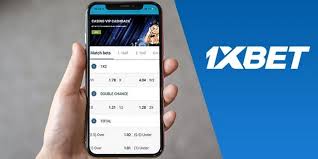 Ultimate Guide to 1xBet App Betting Anywhere, Anytime