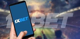 1xbet ID APK Your Guide to Seamless Betting 1xbet ID APK Your Guide to Seamless Betting