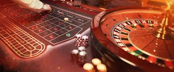 Bedste Online Roulette Casinoer Spil og Vind Online