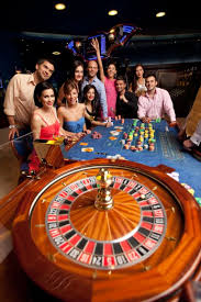 Bedste Roulette Casino Find Din Favorit!