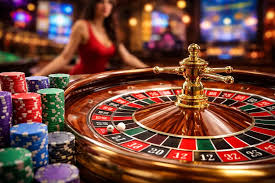 Bedste Roulette Casino - Oplev Top Spil og Strategier Bedste Roulette Casino - Oplev Top Spil og Strategier
