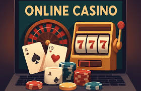 Best Offshore Casino Sites Your Gateway to Secure Gaming