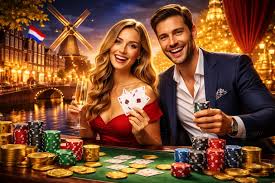 Betrouwbare Online Casino's in het Buitenland 349284081
