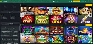 Betwinner México La Mejor Opción para Apostar en Línea Betwinner México La Mejor Opción para Apostar en Línea