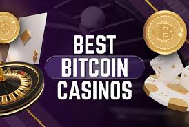 Bitcoin Casino i Danmark En Guide til De Bedste Spilmuligheder Bitcoin Casino i Danmark En Guide til De Bedste Spilmuligheder