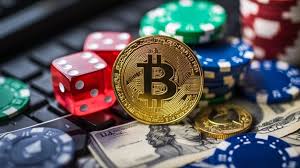 Bitcoin Casino i Danmark En Guide til De Bedste Spilmuligheder Bitcoin Casino i Danmark En Guide til De Bedste Spilmuligheder