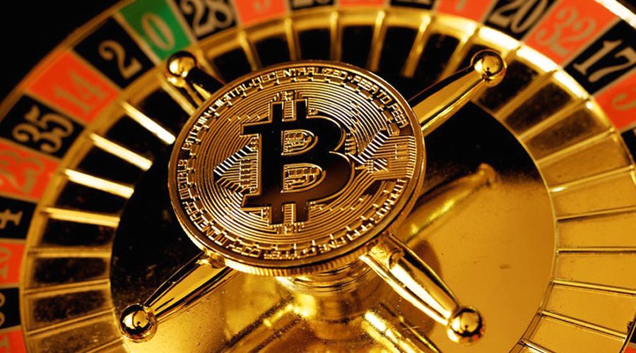 Bitcoin Casino i Danmark En Ny Æra for Online Spil 214167566