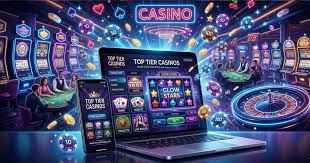 Casino Online Uden Om Rufus Oplev De Bedste Spilmuligheder