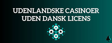 Casino uden om Rufus - Oplev nye spillemuligheder