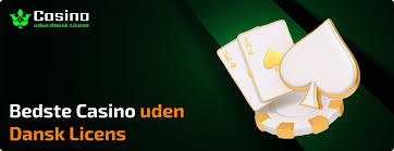 Danish Casino Uden Om Rufus – Find De Bedste Alternativer
