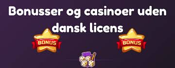 Dansk Casino Uden ROFUS En Guide til Spiloplevelser