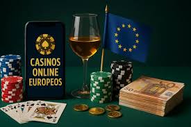 Descubre los Mejores Casinos Online Europeos 617574456 Descubre los Mejores Casinos Online Europeos 617574456