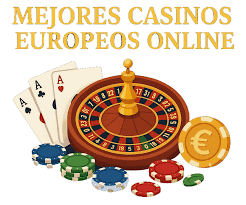 Descubre los Mejores Casinos Online Europeos 617574456 Descubre los Mejores Casinos Online Europeos 617574456
