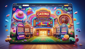 Design dei Casinò Non AAMS Innovazione e Creatività nel Gioco Online