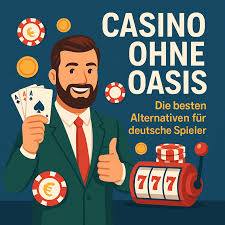 Die Vorteile von Online Casinos ohne OASIS 1889656909 Die Vorteile von Online Casinos ohne OASIS 1889656909