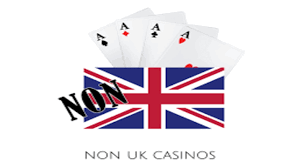 Discover the Best Non-UK Online Casinos 1065690941