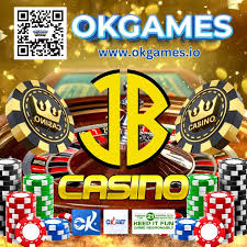 Discover the Excitement of JB Casino Your Ultimate Gaming Destination 1911755769 Discover the Excitement of JB Casino Your Ultimate Gaming Destination 1911755769