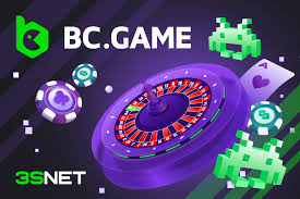 Discover the Thrill of Online Crypto Casino BC Game