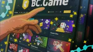 Discover the Thrill of Online Crypto Casino BC Game