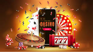 Discover the Thrills of WinBeast The Ultimate Online Casino Experience