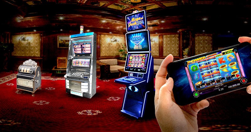 Discover the Thrills of WinBeast The Ultimate Online Casino Experience