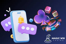 Discover the Wonders of MagicWin Casino Discover the Wonders of MagicWin Casino