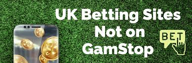 Discovering Golf Bookmakers Not on GamStop 956689331