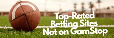 Discovering Sports Betting Sites Not on GamStop
