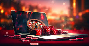 Experience Luxury and Thrilling Gaming at Casino Palm Experience Luxury and Thrilling Gaming at Casino Palm