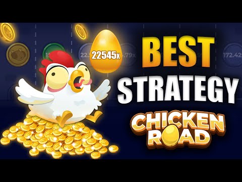 Explore the Fun of Chicken Road An Unforgettable Adventure Awaits!