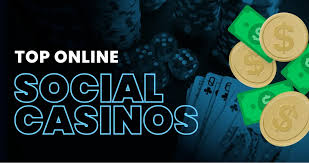 Exploring Real Money Social Casinos The Evolution of Online Gaming
