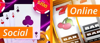 Exploring Real Money Social Casinos The Evolution of Online Gaming