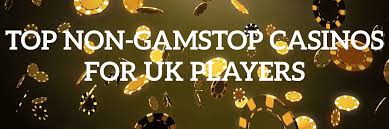 Exploring UK Casinos Not Registered with GamStop
