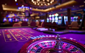 High Roller Roulette The Thrill of High Stakes Gaming