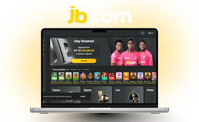 JB Casino Login Your Gateway to Exciting Online Gaming 1947977894