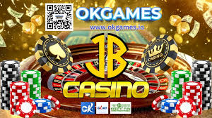 JB Casino Platform Your Ultimate Gaming Destination