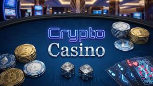 Krypto Casino Fremtiden for Online Spil 227565503 Krypto Casino Fremtiden for Online Spil 227565503