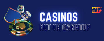 Legit Casinos Not on GamStop Your Guide to Exciting Online Gambling Legit Casinos Not on GamStop Your Guide to Exciting Online Gambling