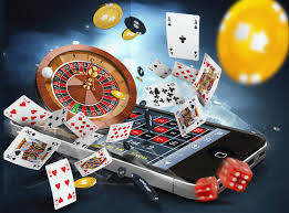 Machine Learning Revolution The Heart of Modern Casinos