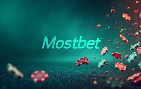 Mostbet İdman Mərcləri Üçün Üstün Platforma