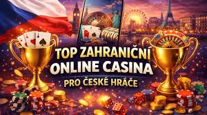 Online Casino v Zahraničí Vše, co Potřebujete Vědět 807796816 Online Casino v Zahraničí Vše, co Potřebujete Vědět 807796816