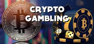 Ontdek de Wereld van Crypto Casino's in Nederland 1418036409