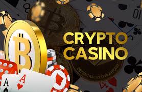 Ontdek de Wereld van Crypto Casino's in Nederland 1418036409