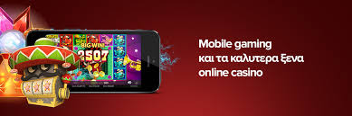 Η Μαγεία των Ξένων Καζίνο Μια Ολική Εμπειρία Ψυχαγωγίας