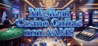 Siti di Scommesse Non AAMS Guida Completa per Scommettitori Intelligenti Siti di Scommesse Non AAMS Guida Completa per Scommettitori Intelligenti
