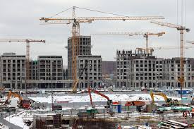 Старт продаж новостроек в Москве как выбрать лучшее предложение