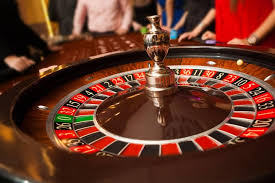 The Thrill of High Stakes Roulette Where Fortune Meets Strategy