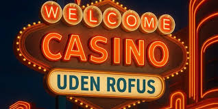 Top Betting Sider uden ROFUS - Find de Bedste Muligheder Top Betting Sider uden ROFUS - Find de Bedste Muligheder