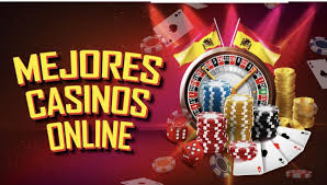 Top Mejores Casinos en Línea para 2023